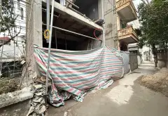 Bán nhà riêng 6 tầng có thang máy tại phường Lý Thánh Tông, mặt tiền 4m... Bán nhà riêng tại Gia Lâm, Hà Nội 03