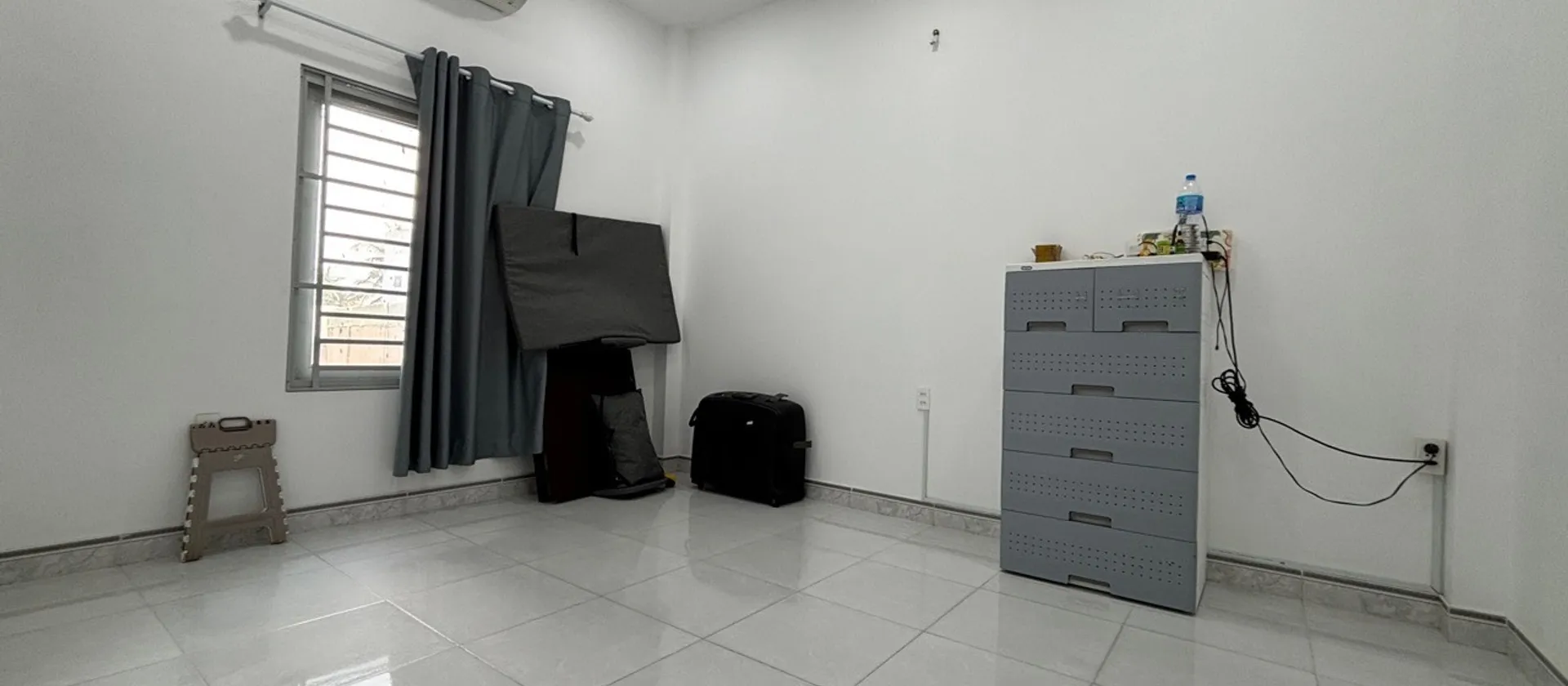 Nhà 2 tầng 3PN Quận 12 hẻm xe hơi, vừa ở vừa cho thuê 15 triệu/tháng... Bán nhà riêng tại An Phú Đông, Hồ Chí Minh 01