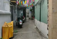 Nhà Phú Nhuận 4 Tầng Đẹp Lung Linh, Gần Mặt Tiền... Bán nhà riêng tại Phú Nhuận, Hồ Chí Minh 03
