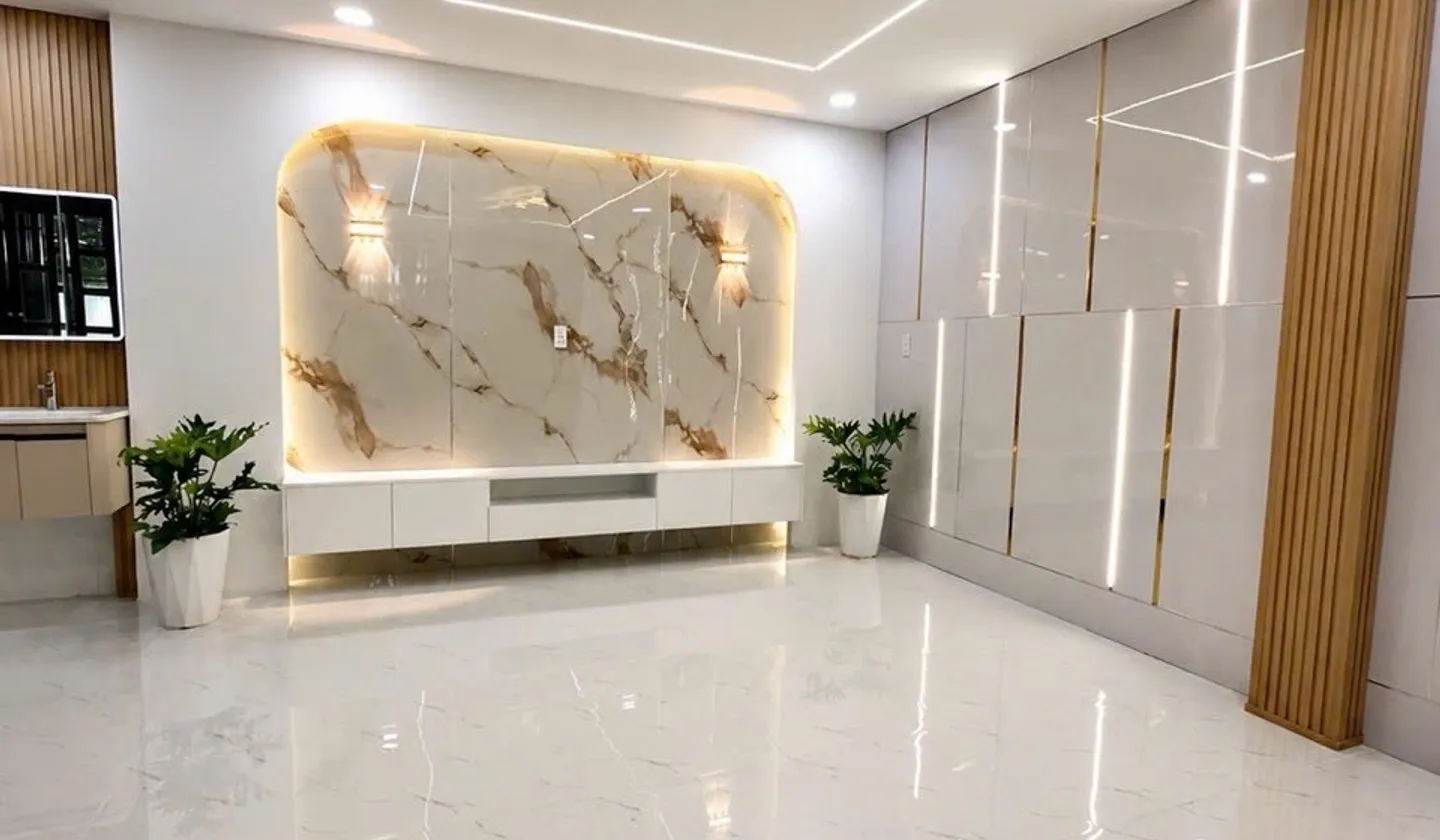 SÁT MẶT TIỀN MÃ LÒ, HẺM XE HƠI, NGANG KHỦNG 8M, NHÀ MỚI ĐẸP - 3Tầng-Ngang 8m- Đường Số 2 - BÌNH TÂN... Bán nhà riêng tại Bình Trị Đông, Hồ Chí Minh 01