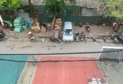 Nhà Ngõ Ô Tô Tránh phố Hoàng Quốc Việt - Vị Trí Vàng, Đầu Tư Đa Dạng... Bán nhà riêng tại Nghĩa Đô, Hà Nội 02