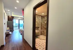 BÁN NHÀ PHÚC LỢI 45M2- 6 TẦNG THANG MÁY - Ô TÔ TRÁNH ĐỖ - VIEW CHUNG CƯ... Bán nhà riêng tại Phúc Lợi, Hà Nội 09