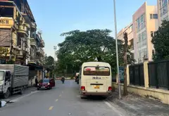 Bán đất trung tâm phường Bồ Đề, mặt tiền rộng - oto tránh - Dt 70m... Bán đất tại Bồ Đề, Hà Nội 05