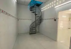 Bán nhà riêng 2 tầng diện tích 67,1m2 hướng Đông Bắc tại Quận 4... Bán nhà riêng tại Khánh Hội, Hồ Chí Minh 02