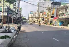 Bán nhà 2 tầng hẻm xe tải khu K300 Quận Tân Bình... Bán nhà riêng tại Tân Bình, Hồ Chí Minh 03
