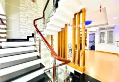 4x17m, Bán nhà 5 Tầng, Hẻm 6M, NGUYỄN OANH, P6 Gò Vấp, 9 Tỷ... Bán nhà riêng tại An Nhơn, Hồ Chí Minh 07
