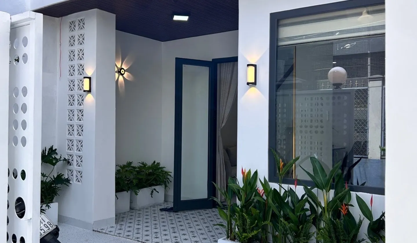 👀 NHÌN GIÁ TƯỞNG BÌNH THƯỜNG… NHƯNG VỊ TRÍ THÌ KHÔNG!... Bán nhà riêng tại Hải Châu, Đà Nẵng 01