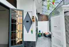 Nhà lô góc rộng 8m, 3 phòng ngủ ở Trung Mỹ Tây Q12 - 100m2 giá chỉ 3.55 tỷ... Bán nhà riêng tại Trung Mỹ Tây, Hồ Chí Minh 03
