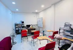Nhà 5 tầng xinh xắn giữa lòng Quận 3, đừng bỏ lỡ!... Bán nhà riêng tại Nhiêu Lộc, Hồ Chí Minh 01