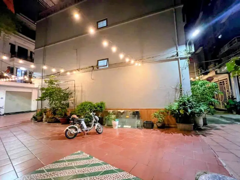 Bán nhà riêng Phân lô Nguyễn Văn Linh - Lô góc 3 thoáng, ô tô đỗ ngày đêm... Bán nhà riêng tại An Biên, Hải Phòng 01