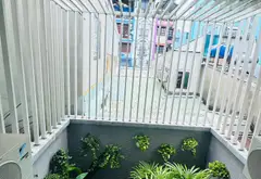 Nhà đẹp lung linh 4 tầng tại Quận 3, tặng toàn bộ nội thất... Bán nhà riêng tại Nhiêu Lộc, Hồ Chí Minh 13