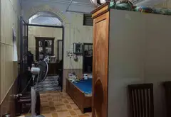 Nhà riêng 2 tầng diện tích 80m vuông vắn, ngõ ô tô 7 chỗ đỗ cửa tại An Lạc Hồng Bàng... Bán nhà riêng tại Hồng Bàng, Hải Phòng 01