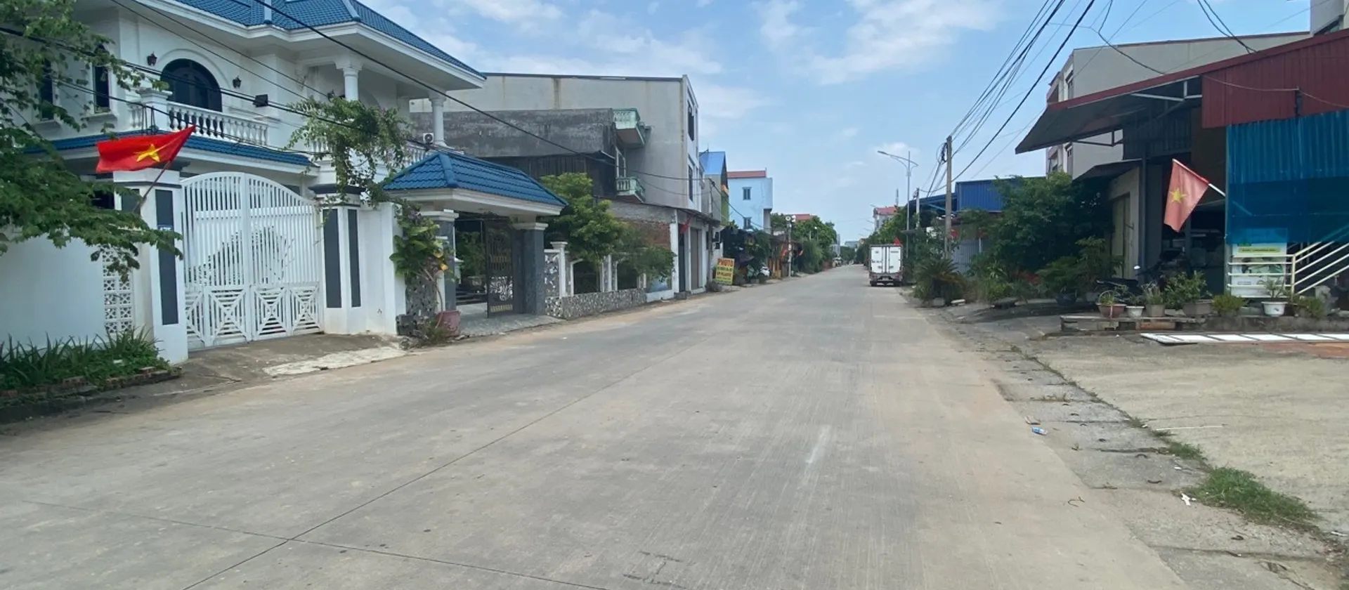 Bán đất mặt phố kinh doanh tại Lạc Xá, diện tích 135m², giá 4.35 tỷ VNĐ... Bán đất tại Quế Võ, Bắc Ninh 01