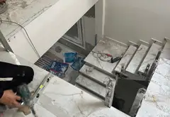 Lô Tư, Bình Tân, Bán nhà riêng 2 tầng 104m2 mặt tiền 8m gần nhà thờ Bình Thuận... Bán nhà riêng tại Bình Hưng Hòa, Hồ Chí Minh 08