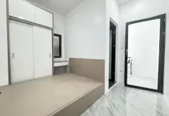 Nhà đẹp 4 tầng, sổ đỏ riêng tại trung tâm... Bán nhà riêng tại Văn Miếu - Quốc Tử Giám, Hà Nội 07