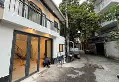 Nhà 2 Tầng Hẻm Xe Hơi Bảy Hiền - Sống Phong Cách, Giá Cạnh Tranh... Bán nhà riêng tại Bảy Hiền, Hồ Chí Minh 03
