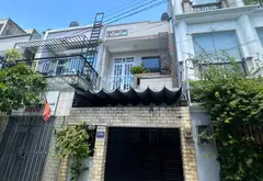 🚨 Hàng hiếm Đường số 2 - Ô tô ngủ trong nhà - Cách ngã tư Thủ Đức chỉ 1 nốt nhạc! 🚨... Bán nhà riêng tại Tăng Nhơn Phú, Hồ Chí Minh 01