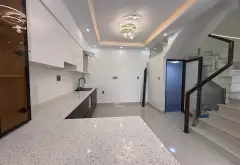 Bán nhà riêng 3 tầng tại phường Đồng Thái, diện tích 42m2, pháp lý rõ ràng, giá 2.69 tỷ đồng... Bán nhà riêng tại An Hải, Hải Phòng 04