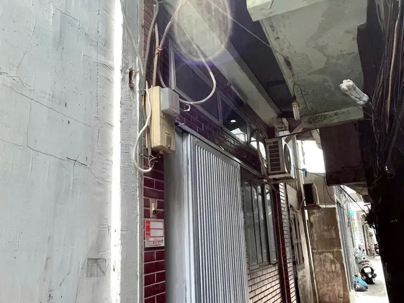 Bán nhà 2 tầng diện tích 17m2 tại quận Phú Nhuận, vị trí trung tâm thuận tiện... Bán nhà riêng tại Đức Nhuận, Hồ Chí Minh 01