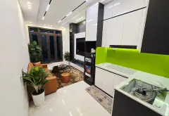 Nhà trong ngõ, ngách, hẻm - 26.8m² - Vĩnh Tuy, Hoàng Mai, Hà Nội - 7.05 tỷ... Bán nhà riêng tại Vĩnh Tuy, Hà Nội 02