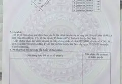 Đất Vàng Phù Linh - Đầu Tư Sinh Lời, 48.5m² Rộng Rãi... Bán đất tại Sóc Sơn, Hà Nội 09