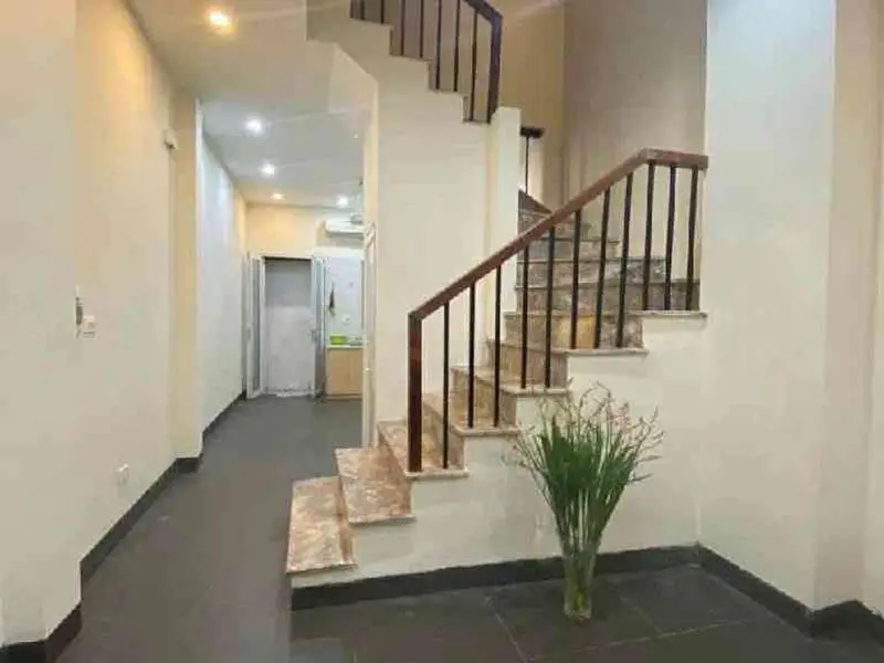 Hai bà Trưng - Yên lạc nhà 4 tầng ô tô đỗ cửa -11,5tỷ... Bán nhà riêng tại Vĩnh Tuy, Hà Nội 01