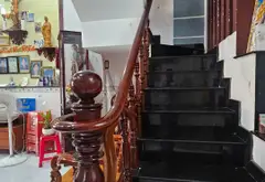 Bán nhà 4 tầng 5 phòng ngủ tại Xuân Thới 1, giá 3.5 tỷ, shr, Hóc Môn... Bán nhà riêng tại Xuân Thới Sơn, Hồ Chí Minh 08
