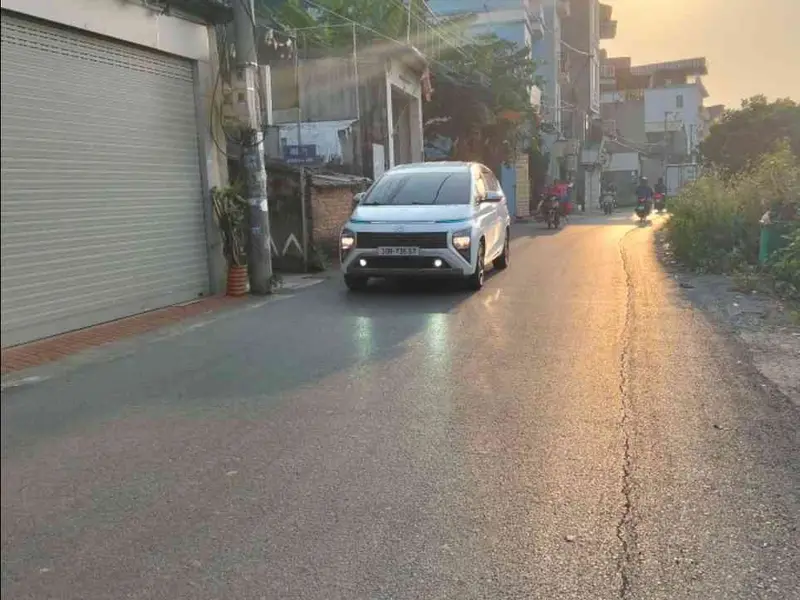 Bán đất phường Yên Nghĩa, Hà Nội giá tốt 37m2 hướng Nam... Bán đất tại Yên Nghĩa, Hà Nội 01