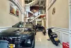 KÈM THƠM | GẤP BÁN | GIẢM MẠNH | HIỆN ĐẠI | NHÌN LÀ MÊ| TK HIỆN ĐẠI - TRUNG TÂM SÀI GÒN 5 Phút... Bán nhà riêng tại Thông Tây Hội, Hồ Chí Minh 01