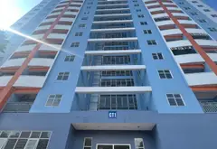 Bán căn hộ 2 phòng ngủ căn góc tại Tân Mai, view hồ thoáng mát... Bán căn hộ chung cư tại Hoàng Mai, Hà Nội 01