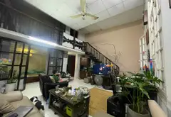 Nhà mặt phố Ba Đình kinh doanh sầm uất, diện tích 50m2, 3 tầng... Bán nhà mặt phố tại Ba Đình, Hà Nội 03