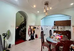 Bán nhà mặt phố tại quận 12, mặt tiền rộng 8.4m, diện tích 148.2m², pháp lý rõ ràng... Bán nhà mặt phố tại Tân Thới Hiệp, Hồ Chí Minh 15