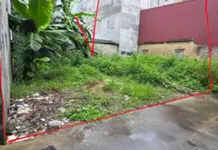 Bán đất thôn Ô Cách, Yên Phong, Bắc Ninh gần KCN Yên Phong, tiện xây nhà hoặc cho thuê... Bán đất tại Yên Trung, Bắc Ninh 05