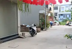 BÁN ĐẤT TÁI ĐỊNH CƯ NGỌC THỤY 30M2- Ô TÔ TRÁNH ĐỖ, 2 MẶT THOÁNG - 9.2 Tỷ... Bán đất tại Bồ Đề, Hà Nội 01