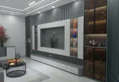 Nhà Phân Lô Có Thang Máy, Gara Oto - Kinh Doanh Đỉnh... Bán nhà riêng tại Hoài Đức, Hà Nội 09