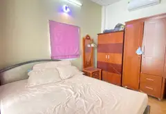 Bán nhà riêng 3 tầng 6 phòng ngủ Phường Hạnh Thông, Hồ Chí Minh, giá 8.8 tỷ... Bán nhà riêng tại Hạnh Thông, Hồ Chí Minh 08