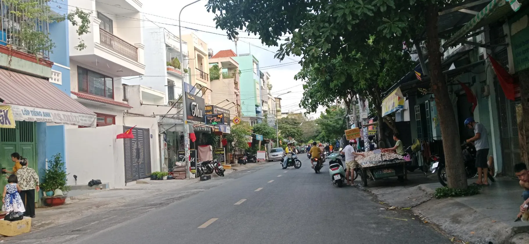 Bán nhà mặt phố 2 tầng diện tích 74.6m2 tại Tân Phú... Bán nhà mặt phố tại Phú Thọ Hòa, Hồ Chí Minh 01