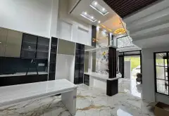 Bán nhà riêng 5 tầng Nguyễn Văn Tạo Nhà Bè diện tích 98m² mặt tiền 7m, pháp lý cơ sở... Bán nhà riêng tại Hiệp Phước, Hồ Chí Minh 06