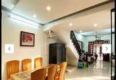Bán gấp nhà mặt ngõ 3 tầng ô tô tránh tại Ngô Gia Tự, Long Biên, giá hợp lý... Bán nhà riêng tại Việt Hưng, Hà Nội 02
