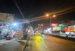 MẶT TIỀN KINH DOANH GẦN CHỢ LINH XUÂN THỦ ĐỨC CHỈ CHƯA ĐẾN 4 TỶ... Bán nhà riêng tại Linh Xuân, Hồ Chí Minh 07