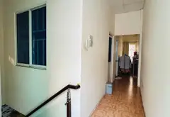 Trần Xuân Soạn - hẻm 8M - ngang 4.8- 1 đời chủ kiên cố - có sân trước sau - chỉ 6T hơn... Bán nhà riêng tại Tân Hưng, Hồ Chí Minh 06