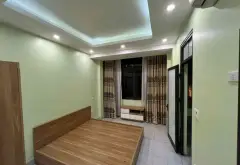 Nhà 4 tầng trung tâm, ô tô nhỏ lùi cửa, ngõ thông thoáng ngay Nguyễn lam... Bán nhà riêng tại Phúc Lợi, Hà Nội 06