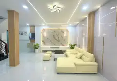 SÁT MẶT TIỀN MÃ LÒ, HẺM XE HƠI, NGANG KHỦNG 8M, NHÀ MỚI ĐẸP - 3Tầng-Ngang 8m- Đường Số 2 - BÌNH TÂN... Bán nhà riêng tại Bình Trị Đông, Hồ Chí Minh 09