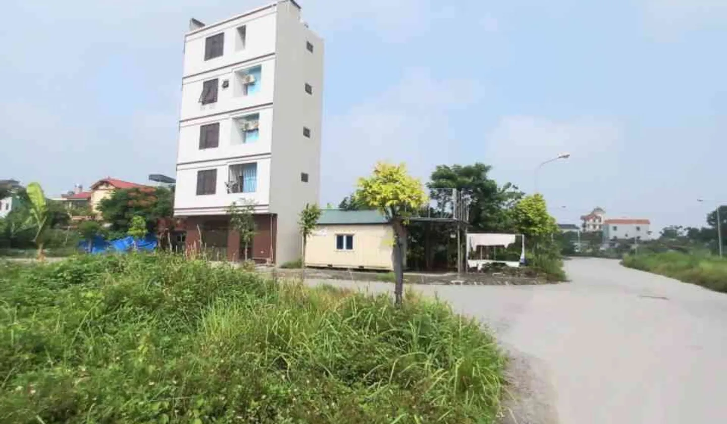 Đất dịch vụ Yên Nghĩa giá sốc, cơ hội có 1 không 2... Bán đất tại Yên Nghĩa, Hà Nội 01