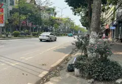 Nhà mặt đường ô tô tránh, thông, rộng rãi, kinh doanh đỉnh... Bán nhà mặt phố tại Đan Phượng, Hà Nội 05
