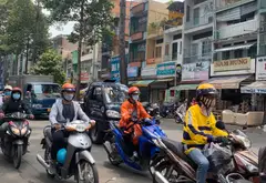 Nhà mặt phố đắc địa Quận 10, cơ hội đầu tư siêu hấp dẫn... Bán nhà mặt phố tại Hòa Hưng, Hồ Chí Minh 04