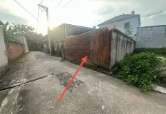 Lô đất tiềm năng phía Sóc Sơn chờ chủ mới... Bán đất tại Sóc Sơn, Hà Nội 07