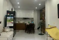 Cơ hội sở hữu nhà 3 tầng rộng rãi tại Tạ Quang Bửu với giá không thể tốt hơn... Bán nhà riêng tại Chánh Hưng, Hồ Chí Minh 02