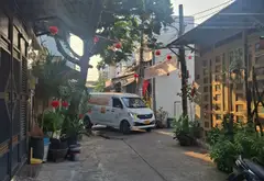Nhà Đẹp 4 Tầng Bình Trị Đông - Không Gian Xanh, Tiện Nghi Đầy Đủ... Bán nhà riêng tại Bình Trị Đông, Hồ Chí Minh 01