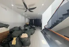 Cơ hội vàng sở hữu nhà 3 tầng mới xây giáp ranh Bình Tân giá tốt... Bán nhà riêng tại Tân Vĩnh Lộc, Hồ Chí Minh 08